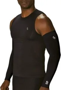 Manguito UV Lupo Sport Unissex Adulto