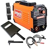 Máquina de Solda Inversora 160A