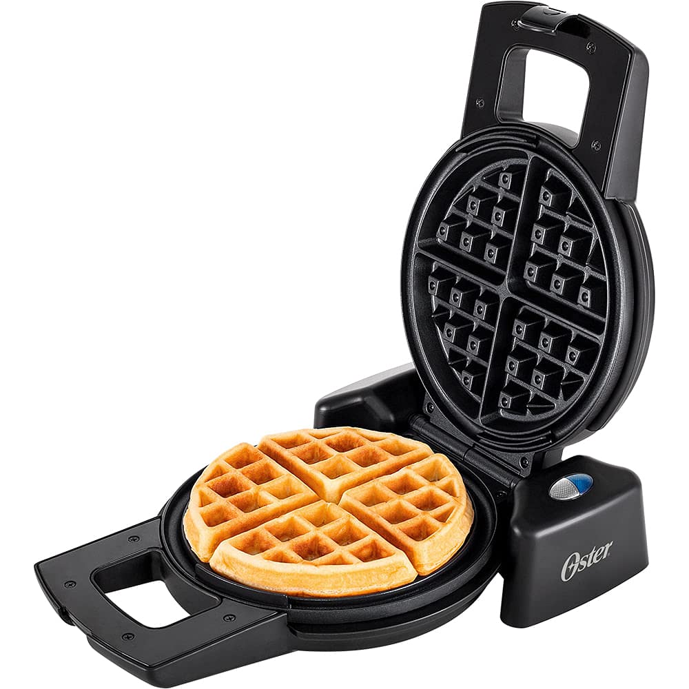 Máquina de Waffle Oster Perform