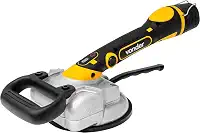 Máquina Para Assentar Piso A Bateria, Com Ventosa, 12 V, Map 125, Vonder