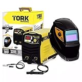 Máquina Solda Inversora 180 Mini