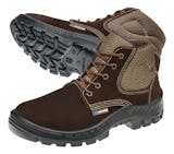 MARLUVAS Bota Linha Trekking 50B26 CB BP NUB ｜ 700312