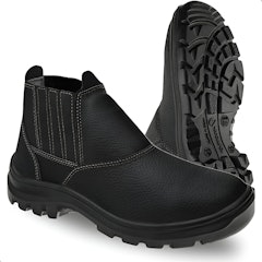 MARLUVAS Bota Linha Vulcaflex 10VB48 A ｜ 700303