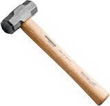 Marreta Oitavada 5000 g Tramontina MASTER Basic com Cabo de Madeira