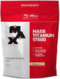 Mass Titanium Refil 3 kg