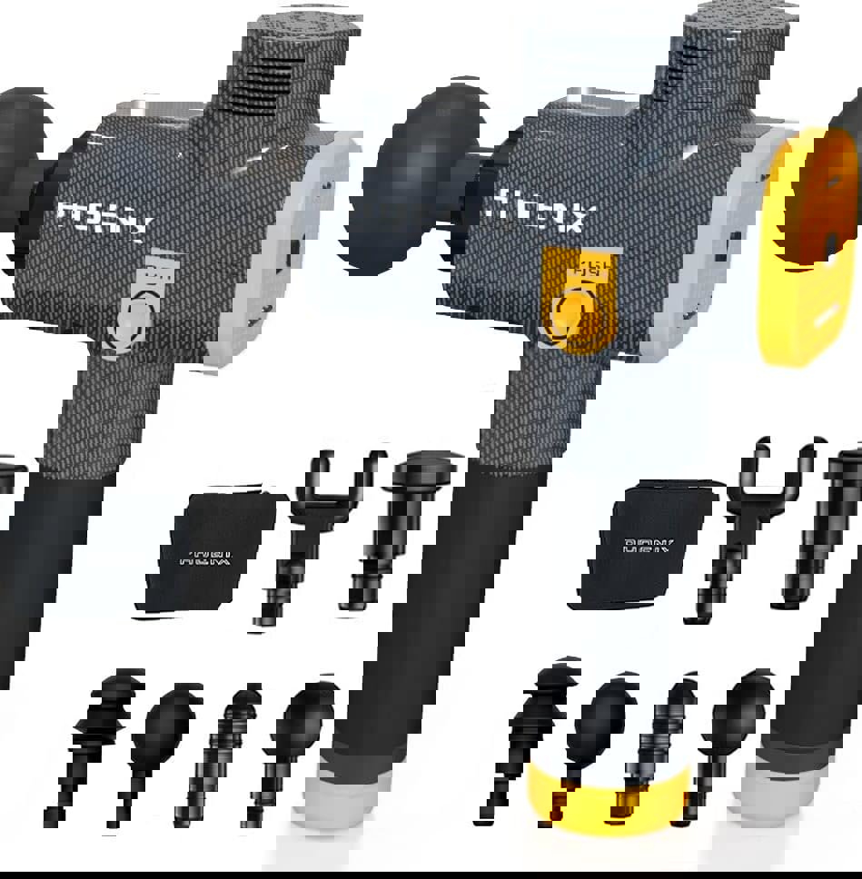 Massageador Phoenix A2