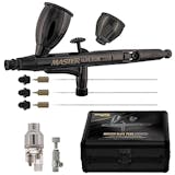 Master Elite Series Kit de Aerógrafo 120