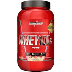 MAX TITANIUM 100% Whey