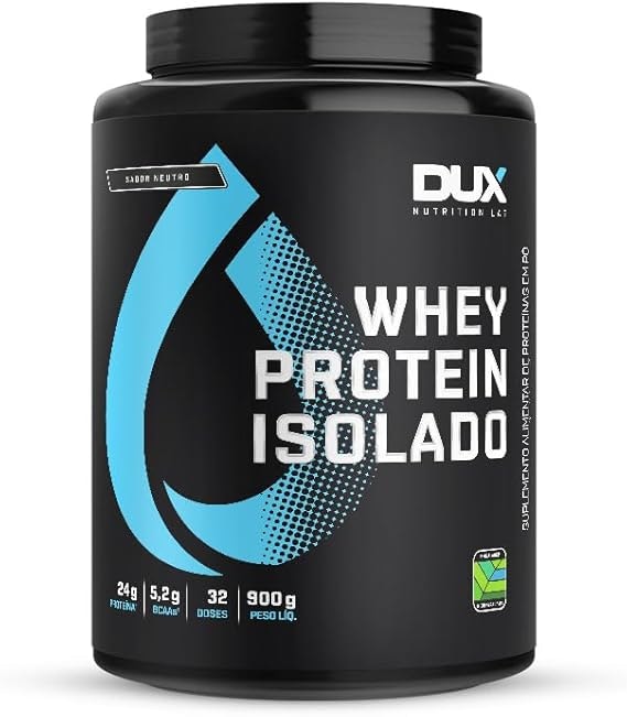 Max Titanium Suplementos Whey Protein Isolado IsoWhey