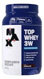 MAX TITANIUM Top Whey 3W + Performance Max Titanium ｜ PA.004.001.0114