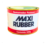 Maxi Rubber Removedor Pastoso