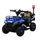 Imagem do produto Maxi Toys Policial 21905 6V