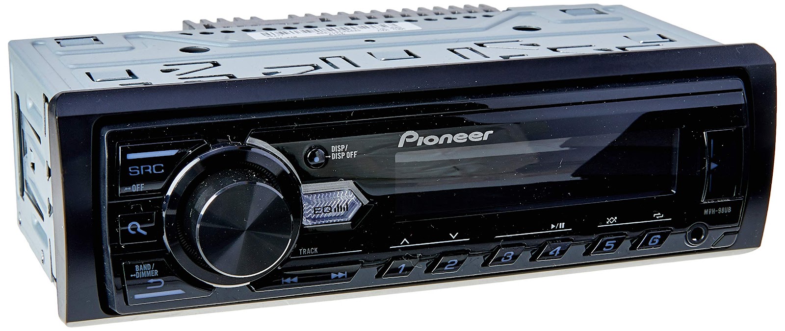 Media Receiver Pioneer MVH-98UB