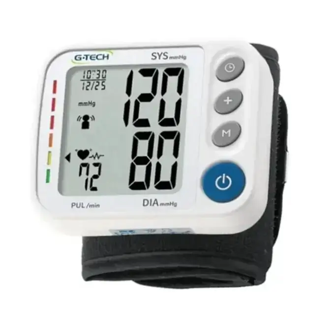Medidor de Pressão G-Tech GP 400