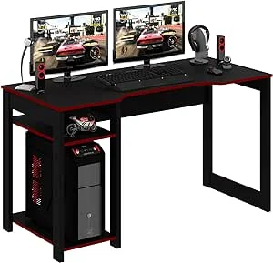 Mesa Gamer Tecno Mobili ME4152