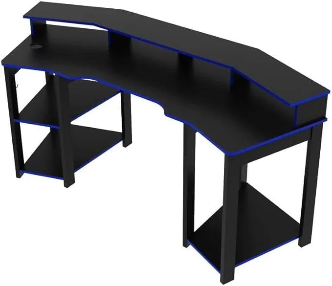 Mesa Gamer Tecno Mobili ME4167