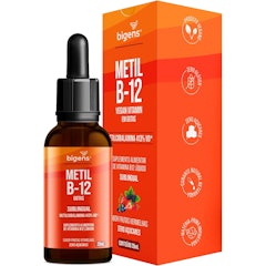 Metil B12 em Gotas Bigens
