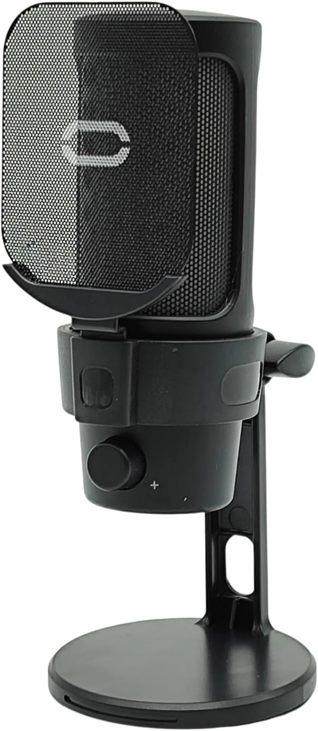 Microfone Gamer Tomate MT-1070R