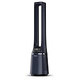 Midea Smart Air Bladeless VTB180A3