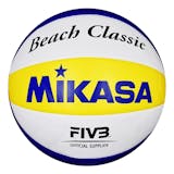 Mikasa ｜ Bola de Vôlei de Praia Mikasa BV552C ｜ MK000115