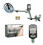 MINELAB Detector de Metais Intrepid