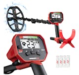 MINELAB Detector de Metais Vanquish 340