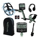 MINELAB Detector de Metais Voyager
