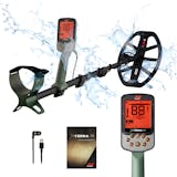 MINELAB Detector de Metais X-Terra Pro