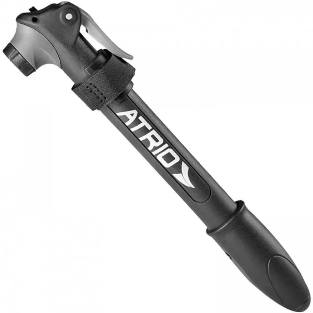 Imagem do produto Mini Bomba Portátil Atrio