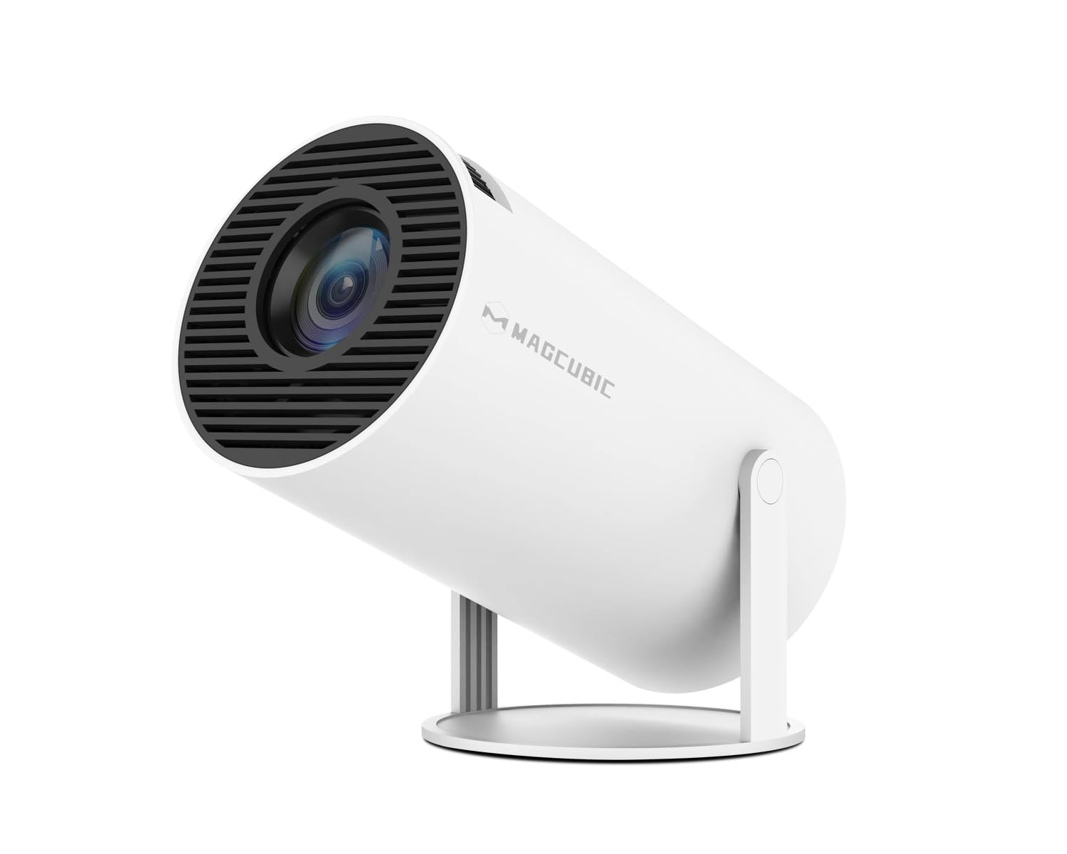 Mini Projetor 4K Magcubic