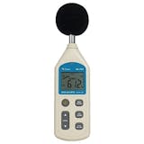 MINIPA Decibelímetro Digital Data Logger USB MSL-1355B