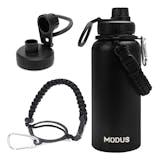 MODUS Garrafa Térmica Esportiva Modus Cadina