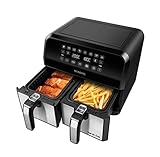 Imagem do produto Mondial AFD-01-BI (8 litros) 2200W