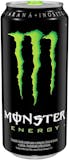Monster Energy Original