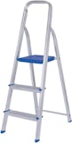 MOR Escada Alumínio 3 Degraus