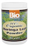 Moringa 100% Orgânica Bio Nutrition