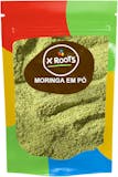 Moringa em Pó X Roots