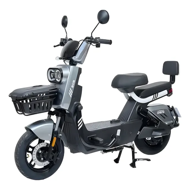 Moto Chefe BOB 1000W