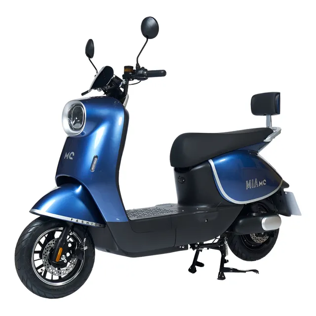 Imagem do produto Moto Chefe MIA 1000W