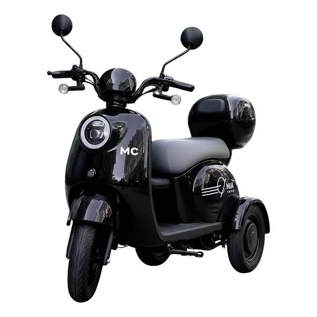 Imagem do produto Moto Chefe MIA TRI 800W