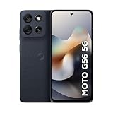 Motorola Moto G56 5G 8GB RAM 256GB