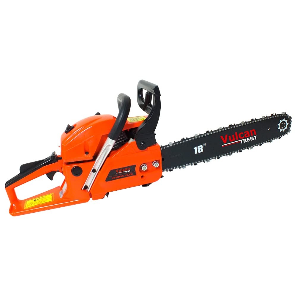 Motosserra 2T Vulcan Trent