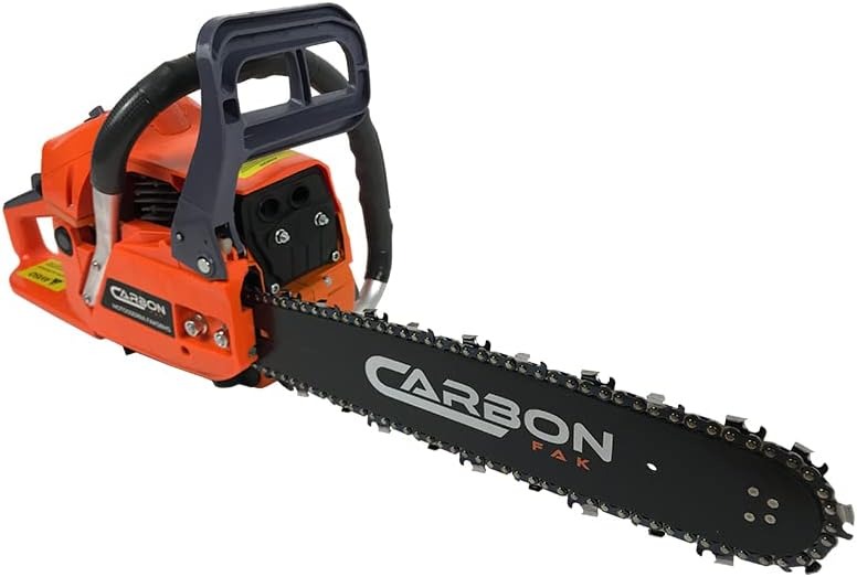 Motosserra a Gasolina Carbon Fak