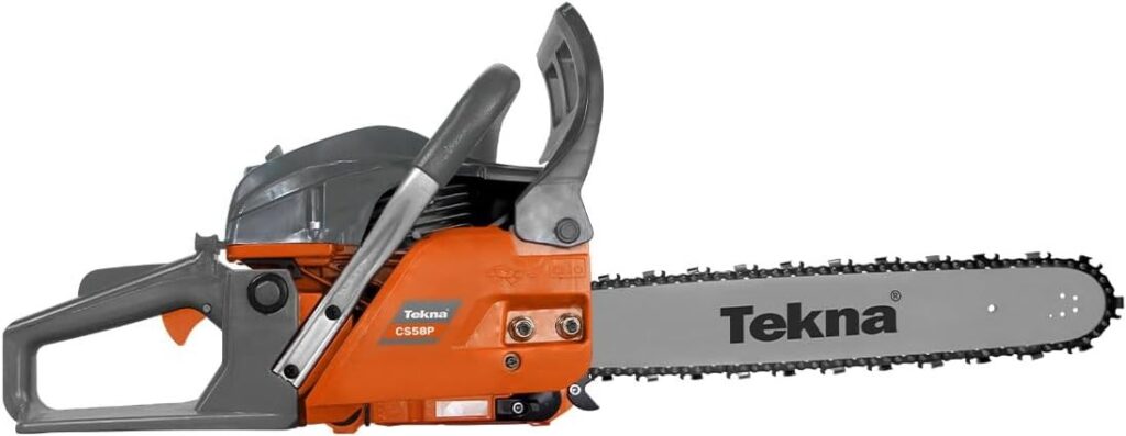 Motosserra Tekna CS58P18
