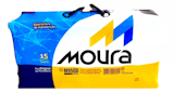 MOURA Bateria Automotiva Convencional ｜ M95QD