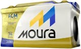 MOURA Bateria Moura AGM ｜ MA60AD