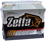 MOURA Bateria Moura Zetta 45 Amperes Z45D ｜ MGE2 SLI