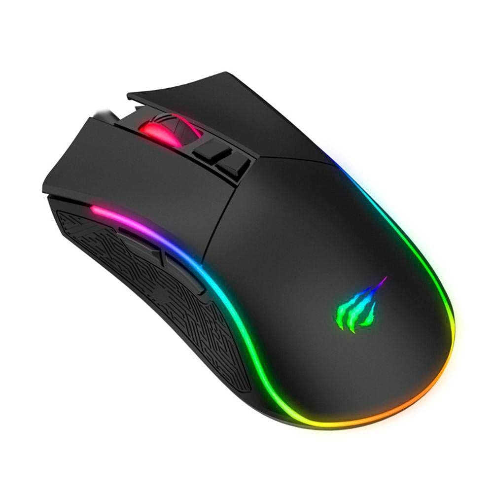 Mouse Gamer HAVIT HV-MS1001