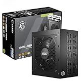 Imagem do produto MSI MAG A850GL (850W)