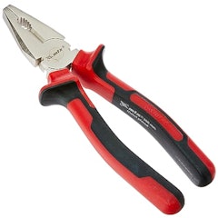 MTX Alicate Universal Nickel 8 Pol. (200 Mm)